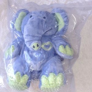 New Elephant Dog Toy